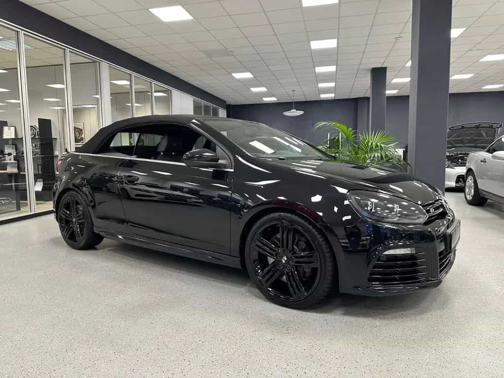Volkswagen Golf 06/2013-photo-27