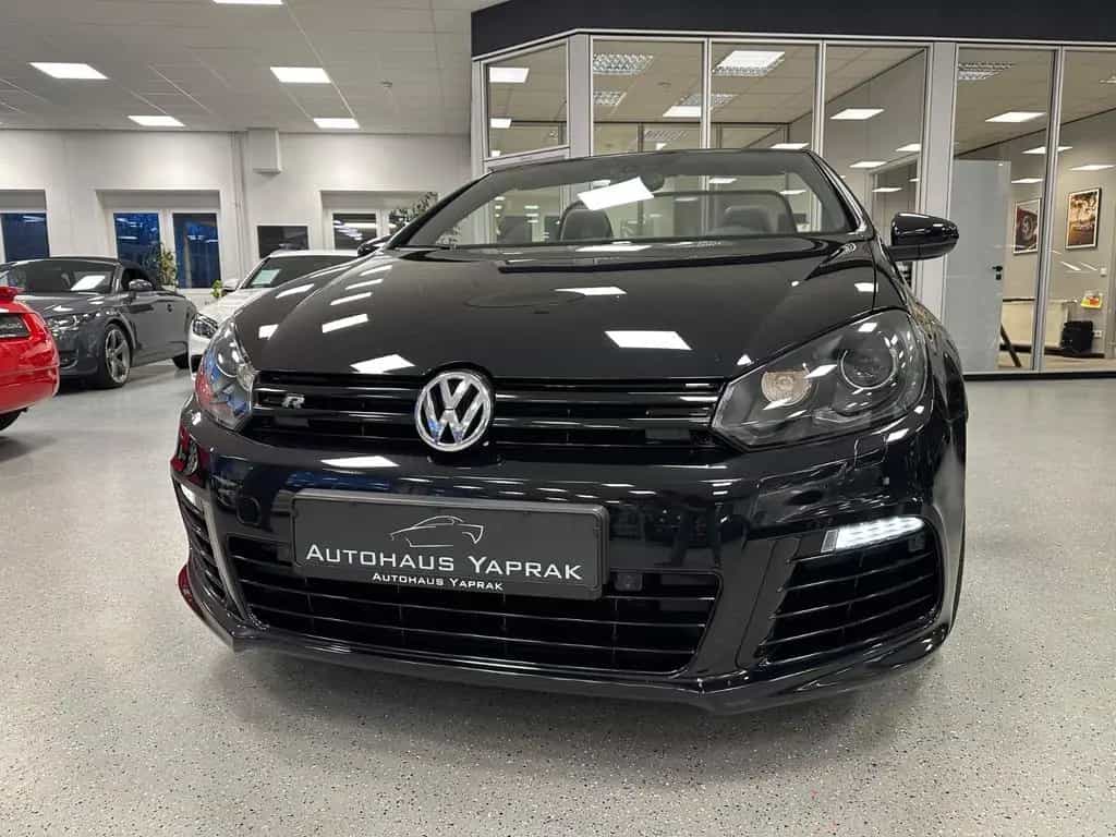 Volkswagen Golf 06/2013-photo-5