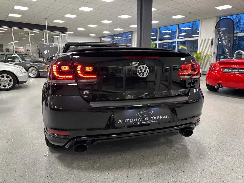 Volkswagen Golf 06/2013-photo-9