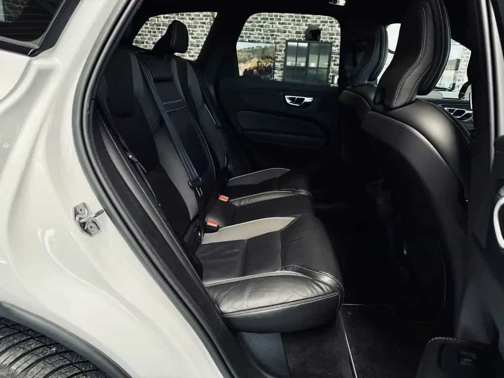 Volvo XC60 R Design|PANO|KAMERA|LED|ASSISTENZ+|SHZ| 06/2020-photo-15