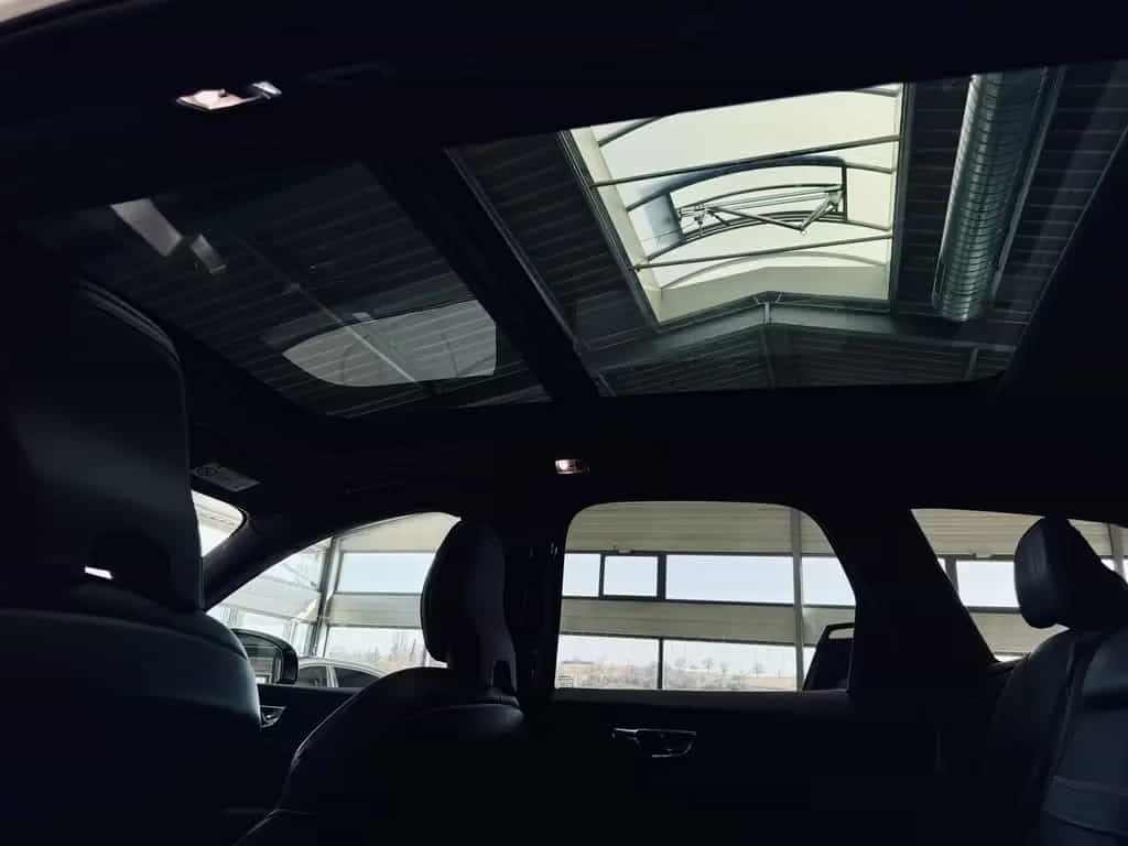 Volvo XC60 R Design|PANO|KAMERA|LED|ASSISTENZ+|SHZ| 06/2020-photo-24