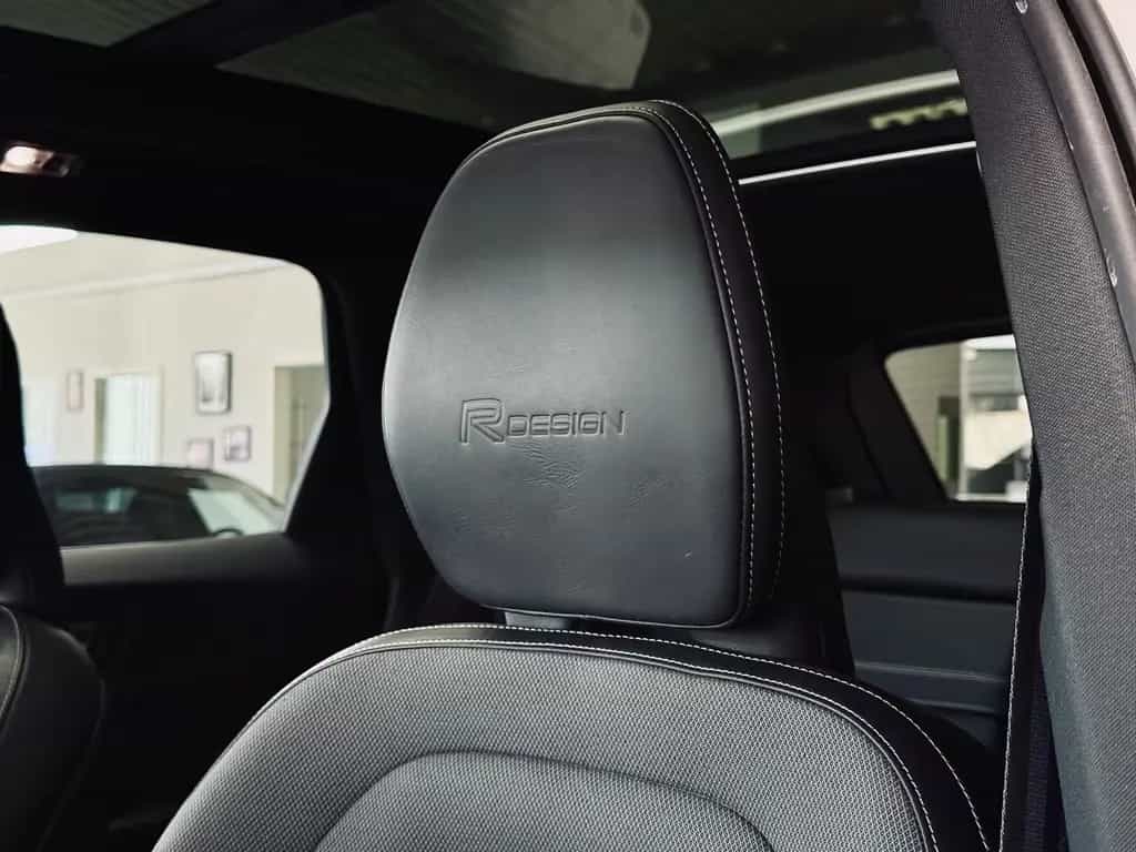 Volvo XC60 R Design|PANO|KAMERA|LED|ASSISTENZ+|SHZ| 06/2020-photo-28