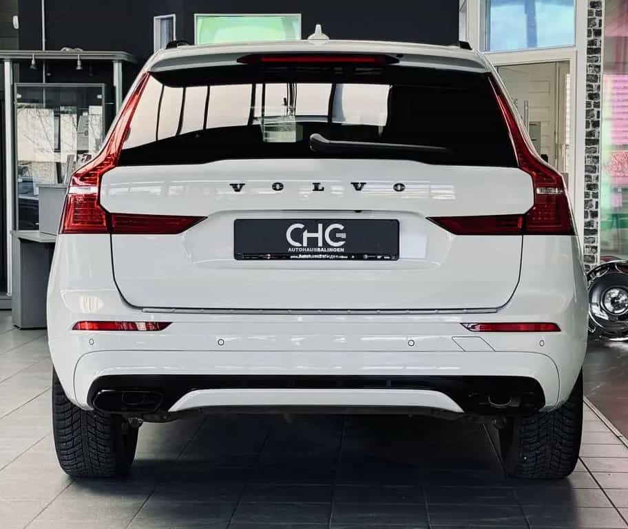 Volvo XC60 R Design|PANO|KAMERA|LED|ASSISTENZ+|SHZ| 06/2020-photo-5