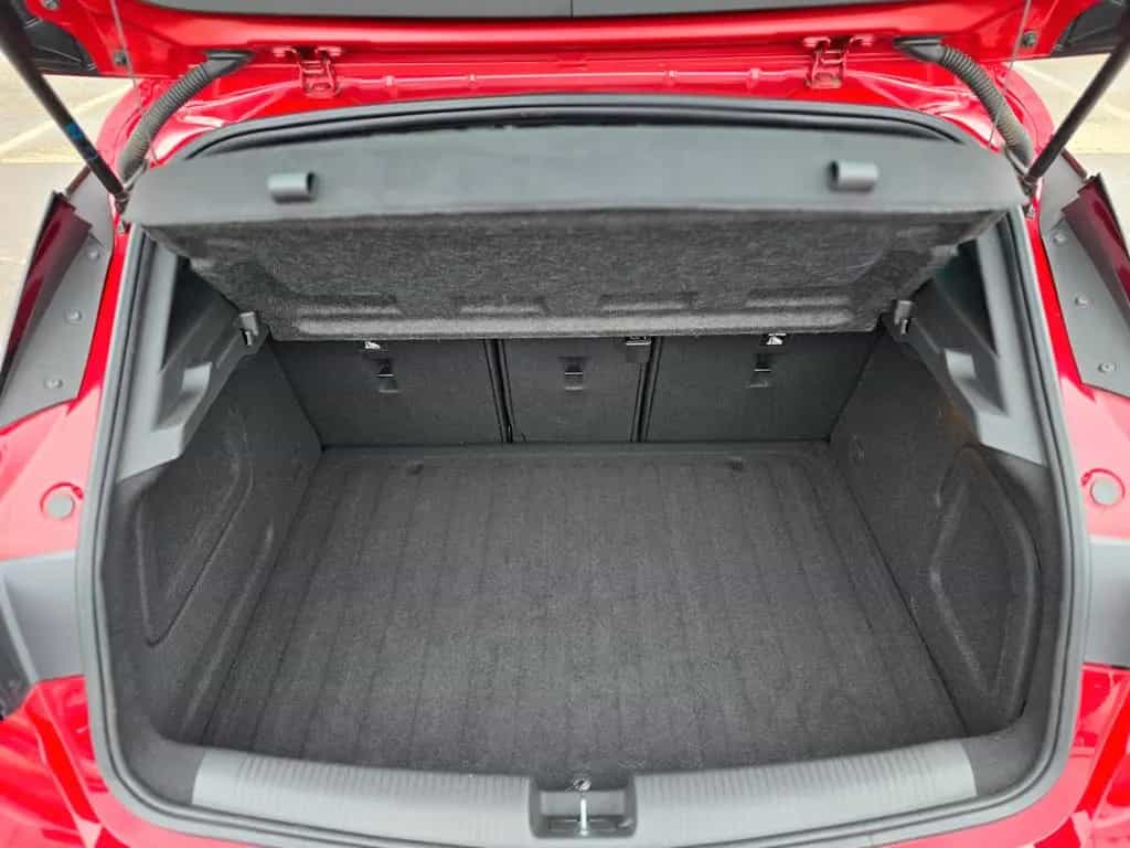 Opel Astra K Lim. 5-trg. GS Line| AGR-SITZE| NAVI 06/2020-photo-16