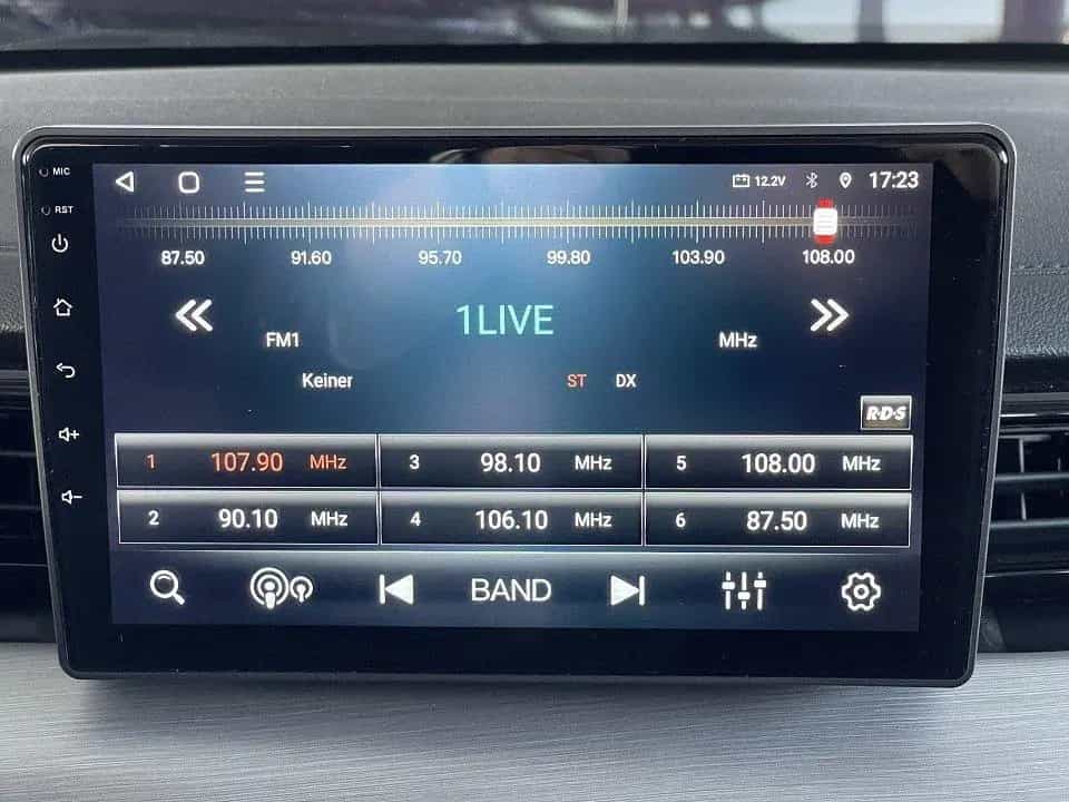 BAIC Beijing X35 CVT Media 02/2026-photo-12