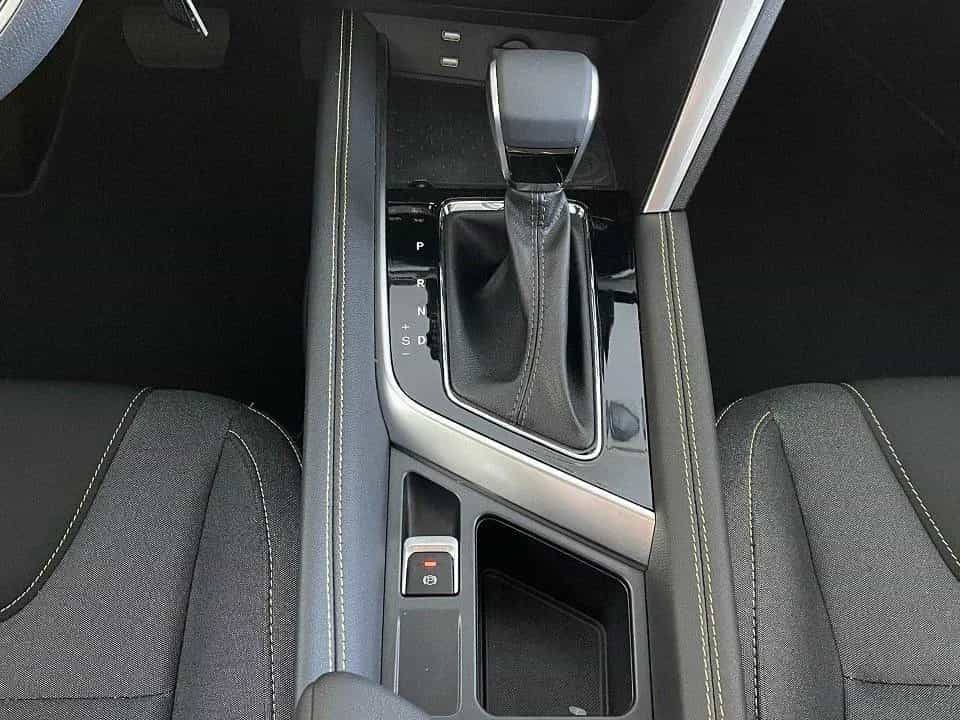 BAIC Beijing X35 CVT Media 02/2026-photo-14