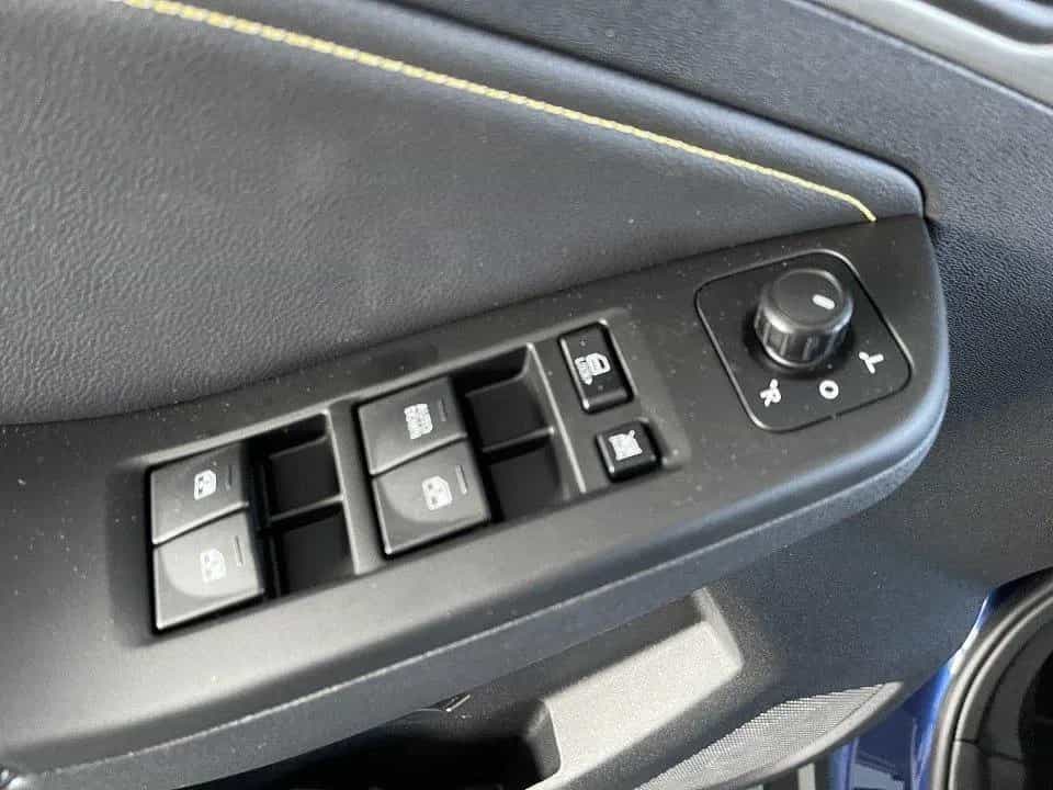 BAIC Beijing X35 CVT Media 02/2026-photo-15