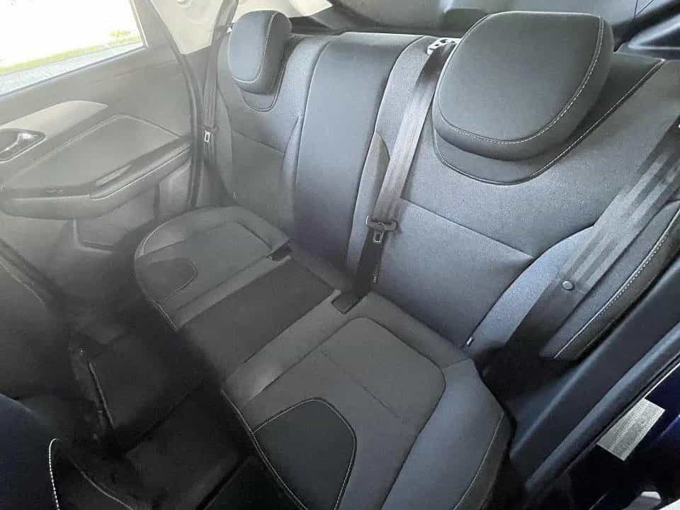 BAIC Beijing X35 CVT Media 02/2026-photo-17