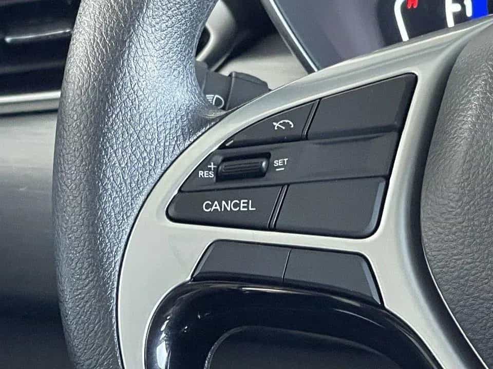 BAIC Beijing X35 CVT Media 02/2026-photo-9