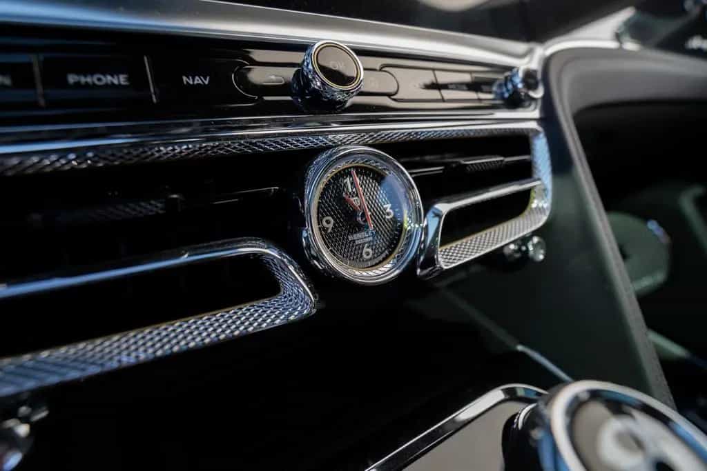 Bentley Flying Spur Azure V8 *UVP 299.962,00€* 06/2024-photo-10