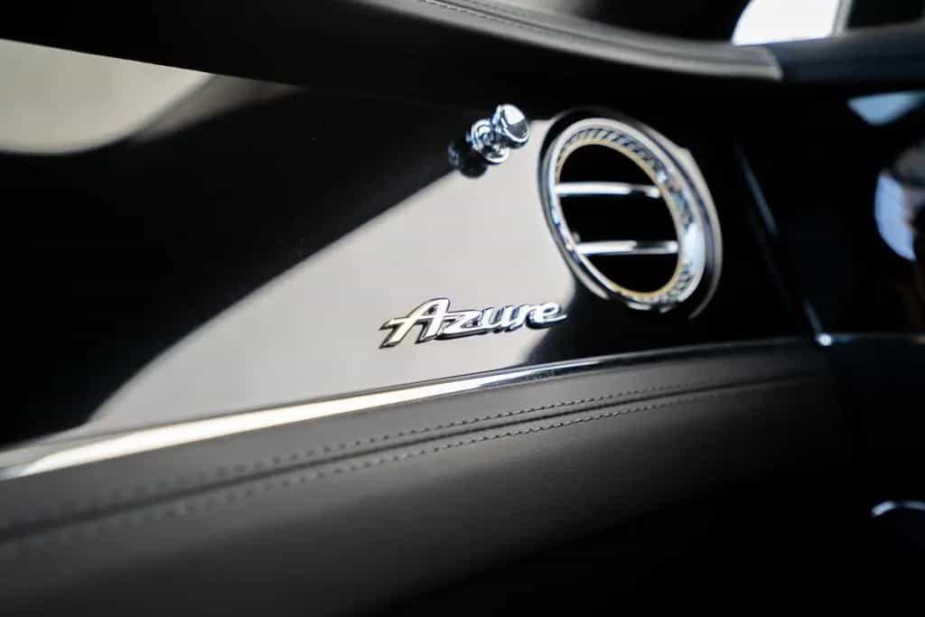 Bentley Flying Spur Azure V8 *UVP 299.962,00€* 06/2024-photo-11