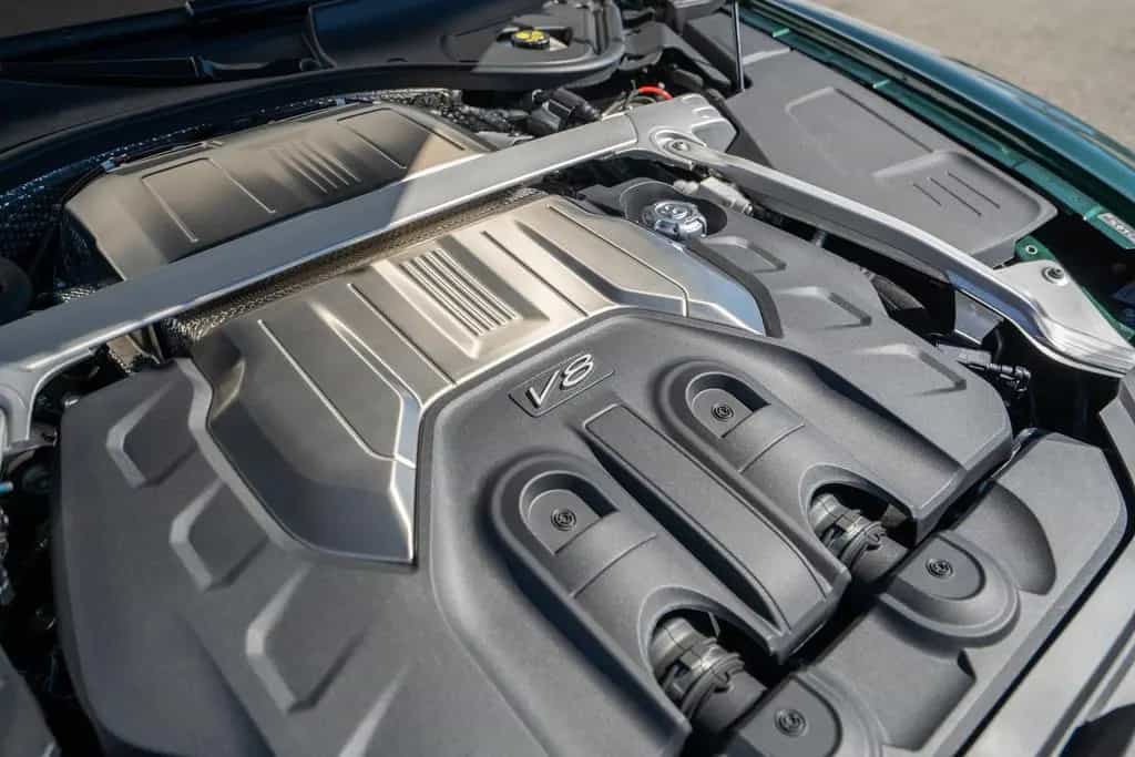 Bentley Flying Spur Azure V8 *UVP 299.962,00€* 06/2024-photo-13
