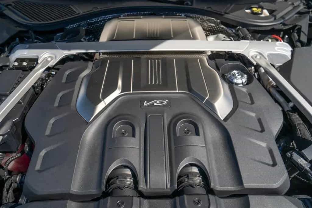 Bentley Flying Spur Azure V8 *UVP 299.962,00€* 06/2024-photo-14