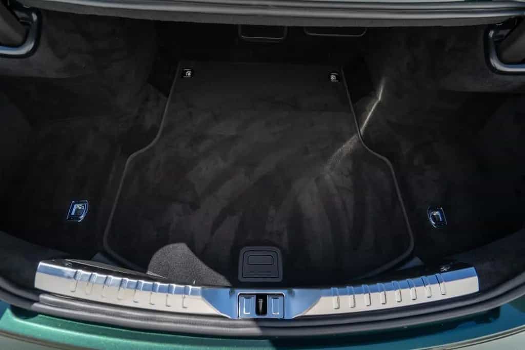 Bentley Flying Spur Azure V8 *UVP 299.962,00€* 06/2024-photo-15