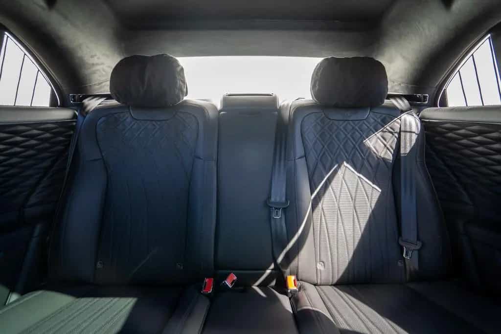 Bentley Flying Spur Azure V8 *UVP 299.962,00€* 06/2024-photo-16