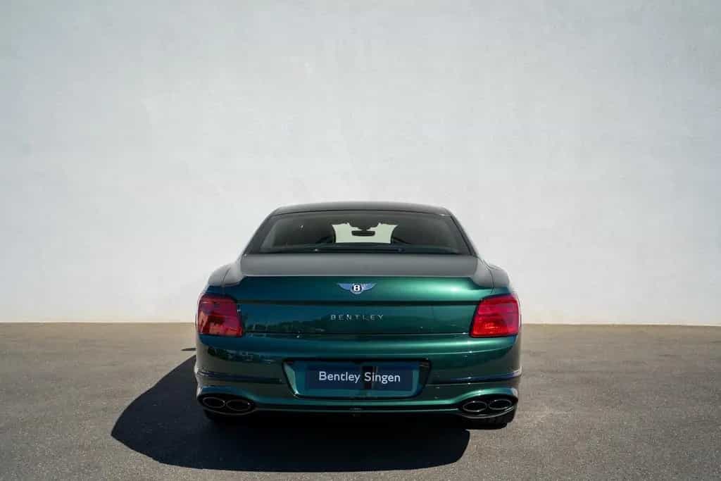 Bentley Flying Spur Azure V8 *UVP 299.962,00€* 06/2024-photo-18