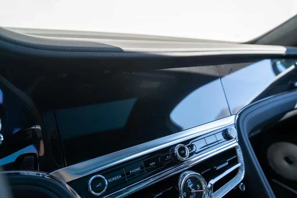 Bentley Flying Spur Azure V8 *UVP 299.962,00€* 06/2024-photo-25