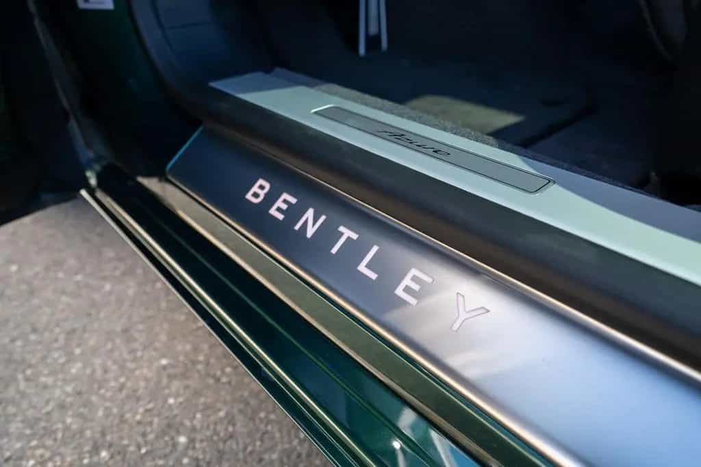 Bentley Flying Spur Azure V8 *UVP 299.962,00€* 06/2024-photo-26