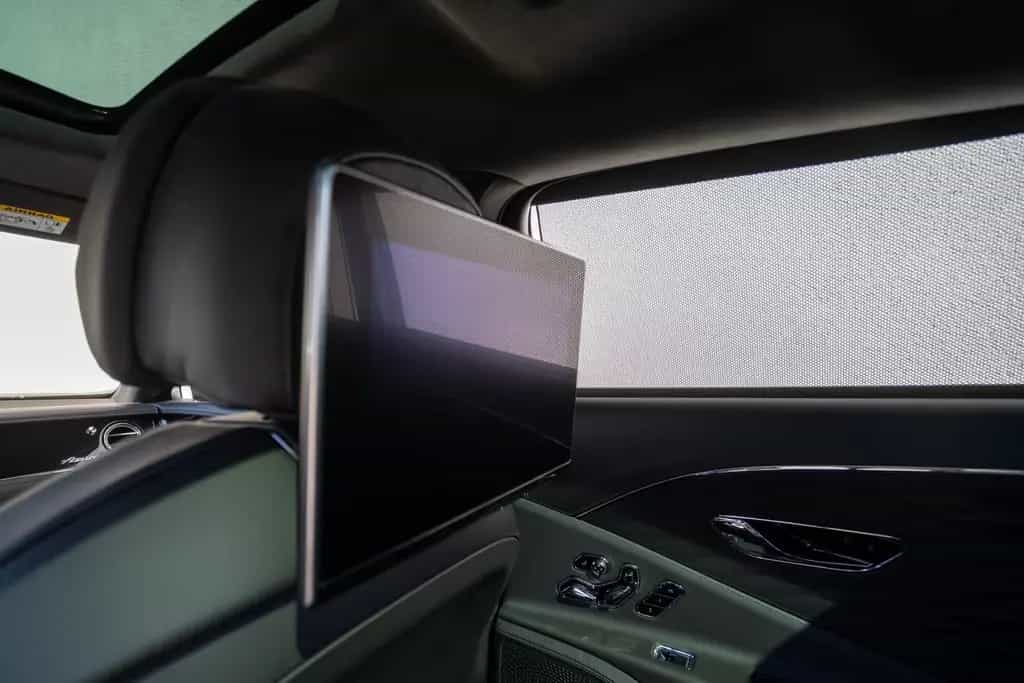 Bentley Flying Spur Azure V8 *UVP 299.962,00€* 06/2024-photo-8