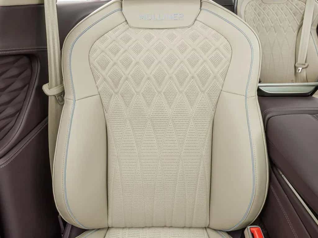 Bentley Flying Spur Mulliner W12 "UVP 350.466,00€" 09/2023-photo-20
