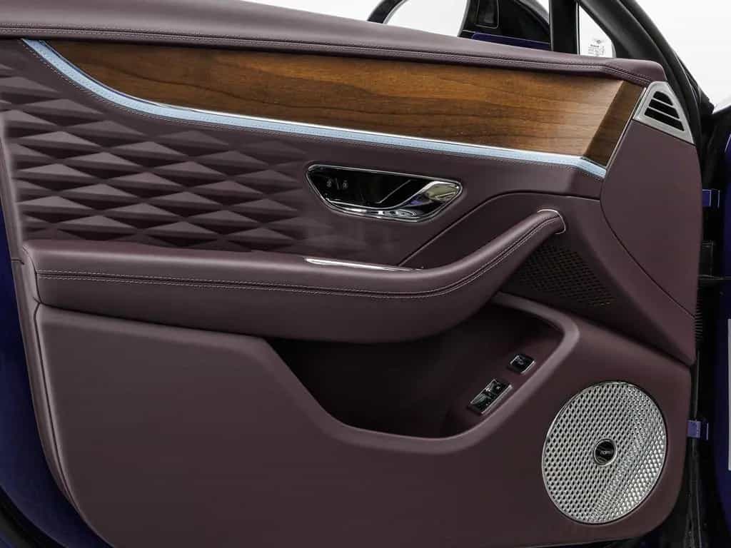 Bentley Flying Spur Mulliner W12 "UVP 350.466,00€" 09/2023-photo-21