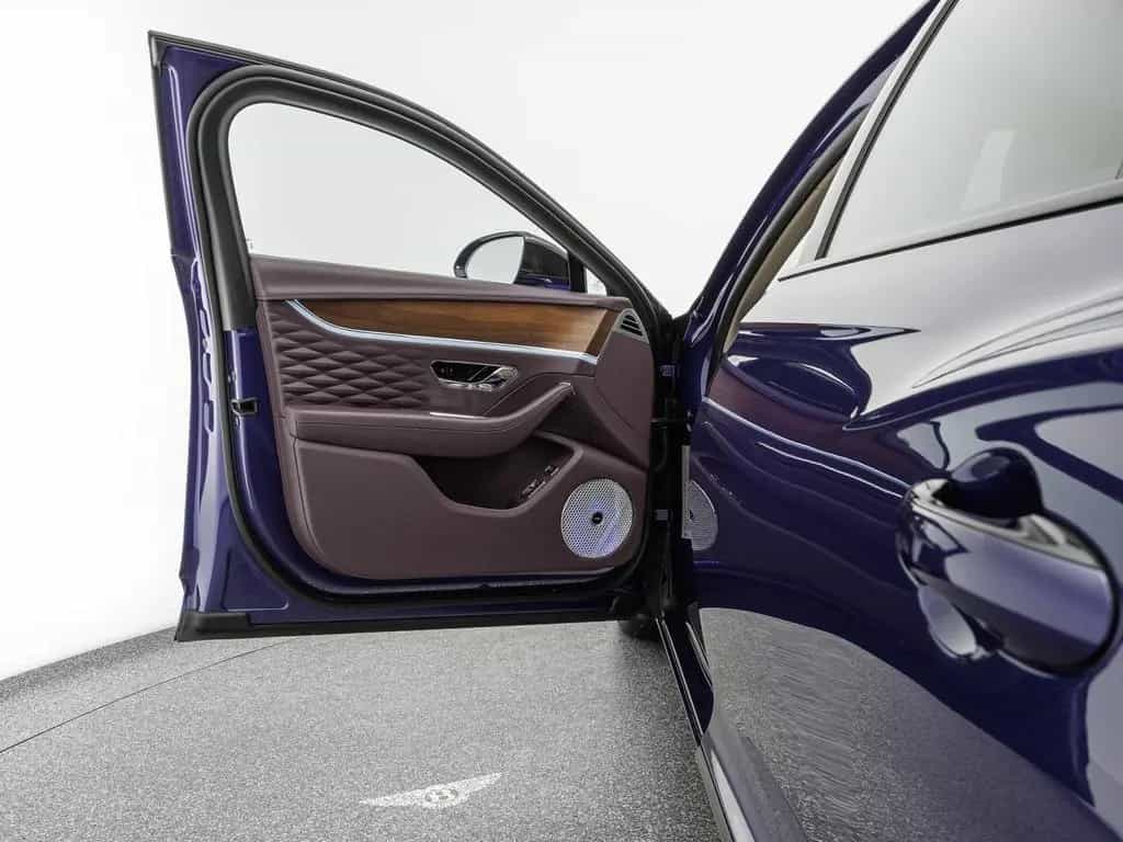 Bentley Flying Spur Mulliner W12 "UVP 350.466,00€" 09/2023-photo-23