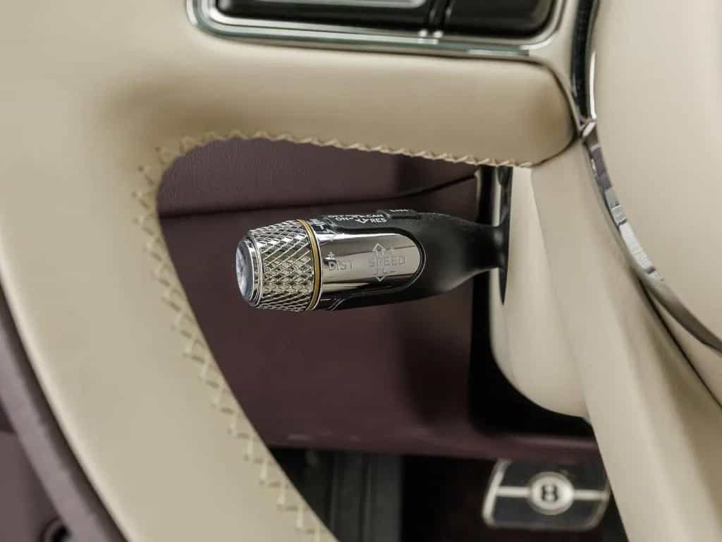 Bentley Flying Spur Mulliner W12 "UVP 350.466,00€" 09/2023-photo-26