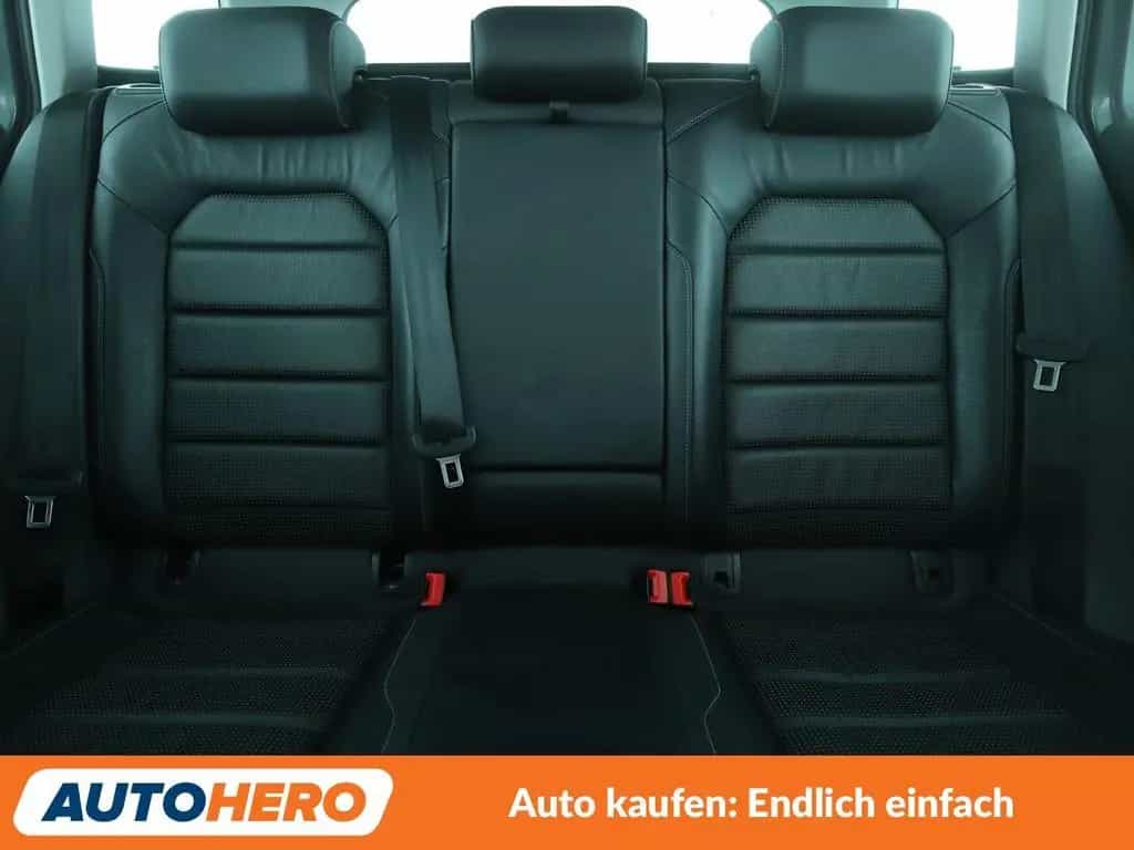 Volkswagen Golf VII 2.0 TDI Highline BM Aut. *ACC*VC*LED* 08/2018-photo-15