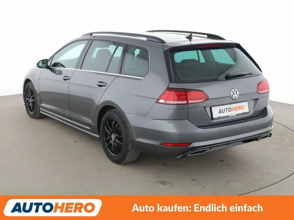 Volkswagen Golf VII 2.0 TDI Highline BM Aut. *ACC*VC*LED* 08/2018-photo-3