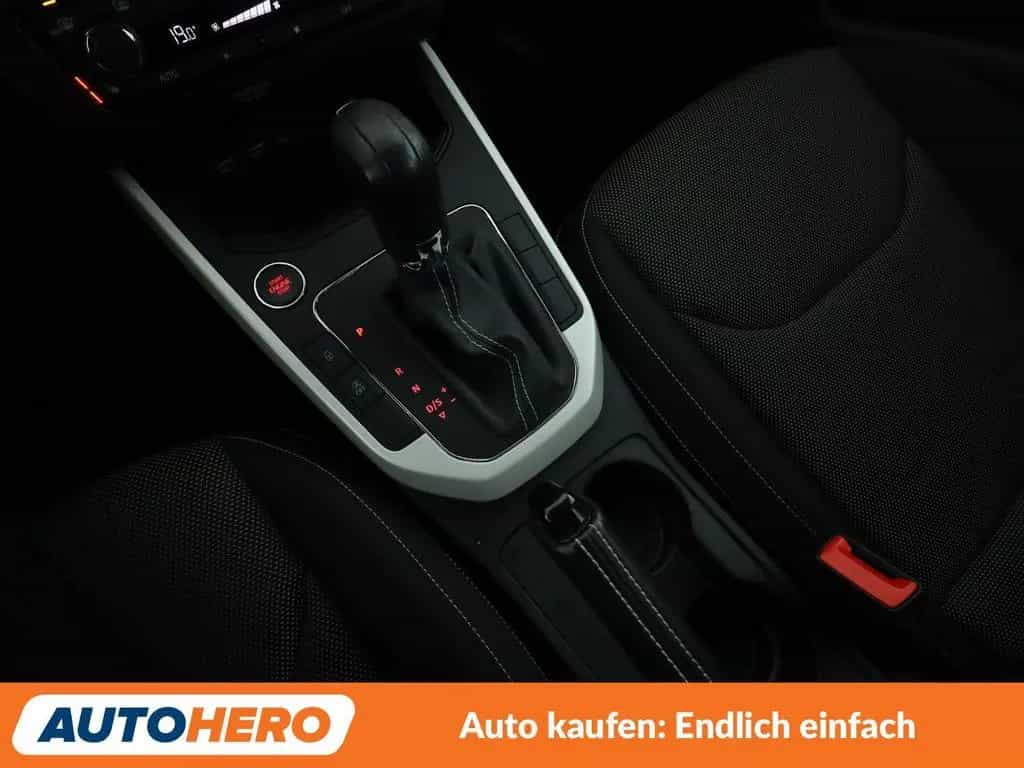Seat Arona 1.0 TSI Xcellence Aut.*NAVI*ACC*PDC*SHZ* 09/2020-photo-25