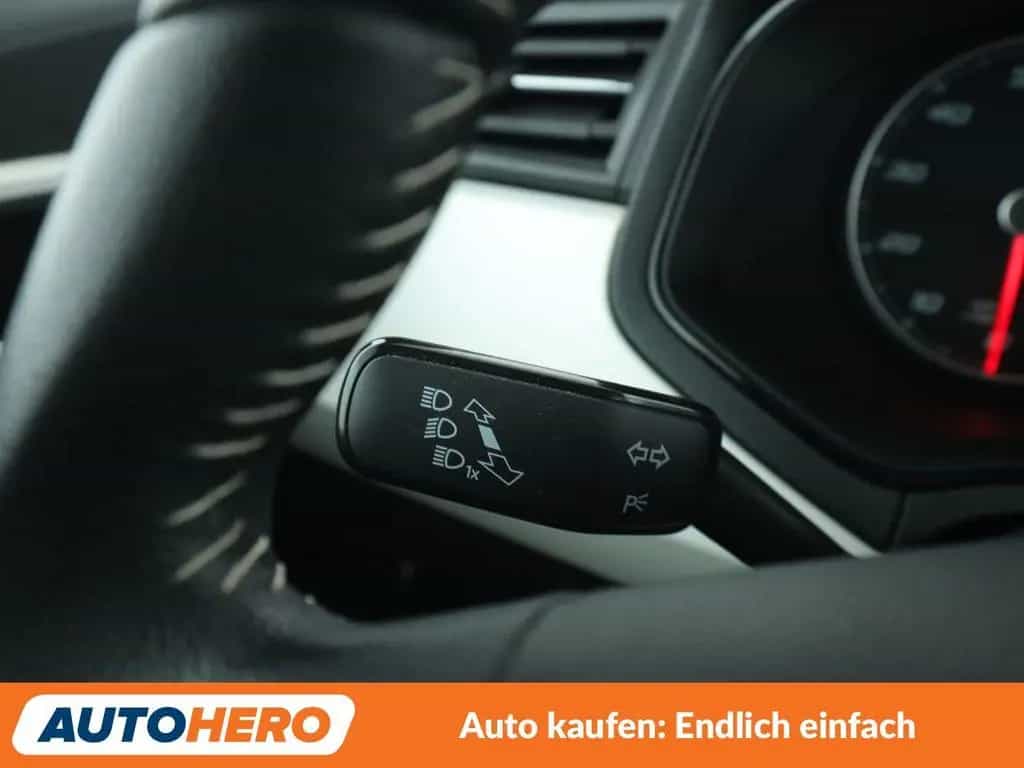 Seat Arona 1.0 TSI Xcellence Aut.*NAVI*ACC*PDC*SHZ* 09/2020-photo-29