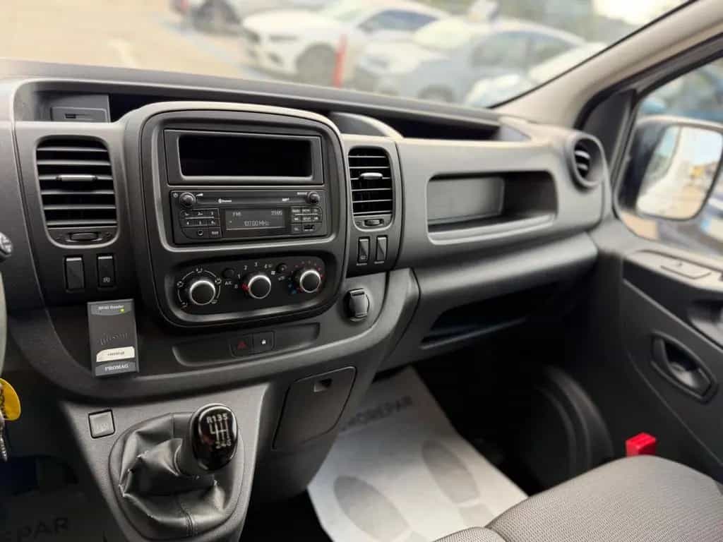 Fiat Talento 2.0 Ecojet 120CV PC-TN Furgone 10q 07/2020-photo-11