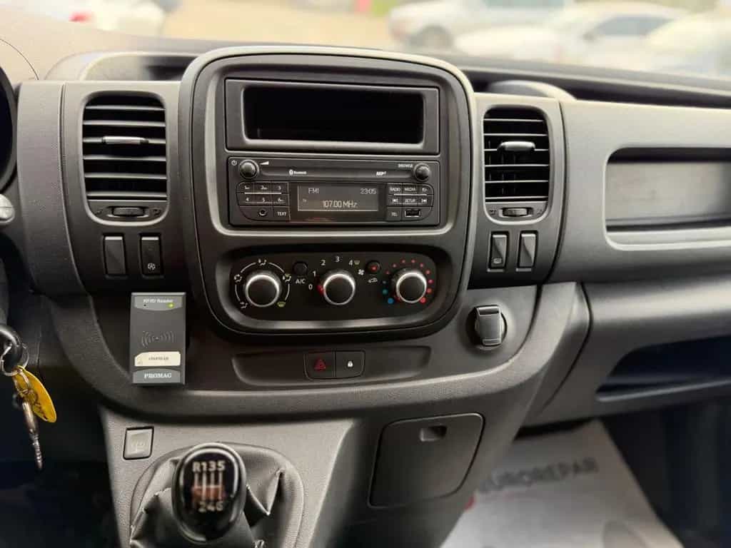 Fiat Talento 2.0 Ecojet 120CV PC-TN Furgone 10q 07/2020-photo-12