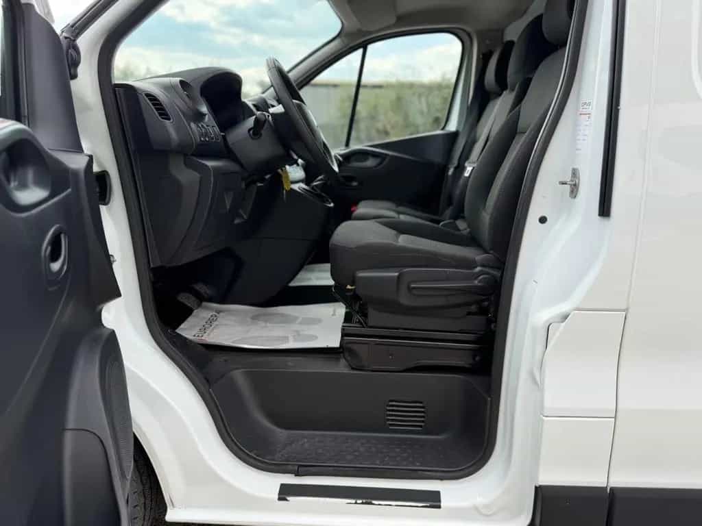 Fiat Talento 2.0 Ecojet 120CV PC-TN Furgone 10q 07/2020-photo-6