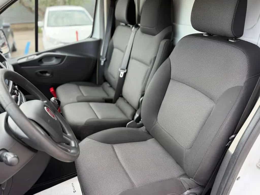 Fiat Talento 2.0 Ecojet 120CV PC-TN Furgone 10q 07/2020-photo-8
