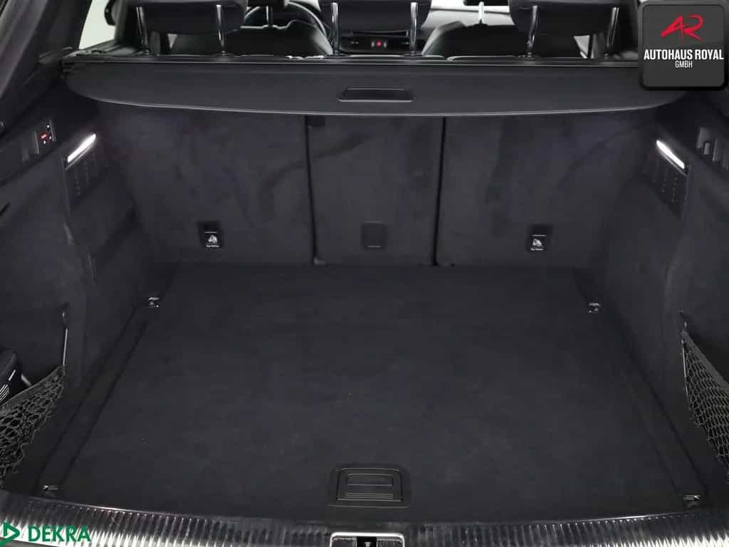 Audi Q5 45 TFSI 3x S Line MATRIX,LUFT,HUD,360GRAD,SH 06/2019-photo-10