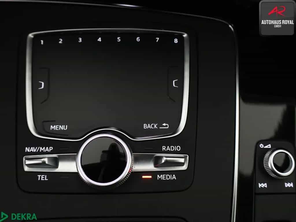 Audi Q5 45 TFSI 3x S Line MATRIX,LUFT,HUD,360GRAD,SH 06/2019-photo-22