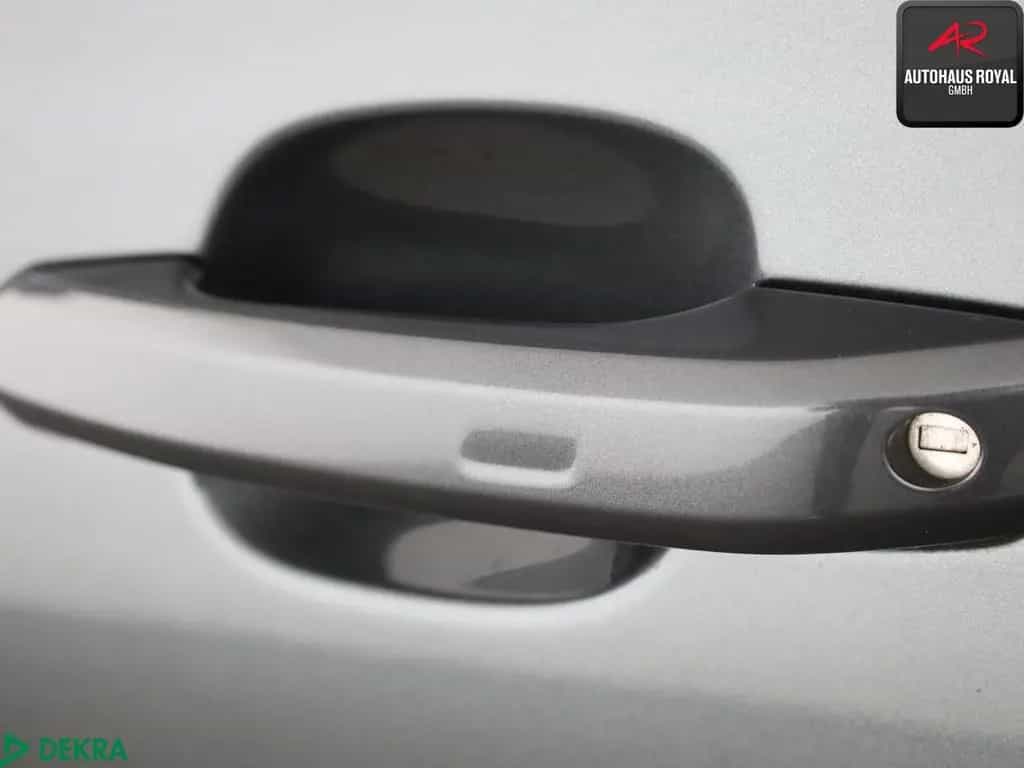 Audi Q5 45 TFSI 3x S Line MATRIX,LUFT,HUD,360GRAD,SH 06/2019-photo-27
