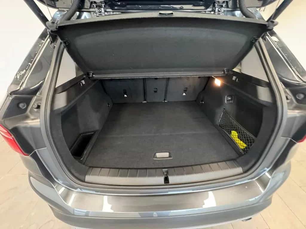 BMW X1 sDrive 20 i *Automatik*Leder*Navi* 02/2018-photo-10