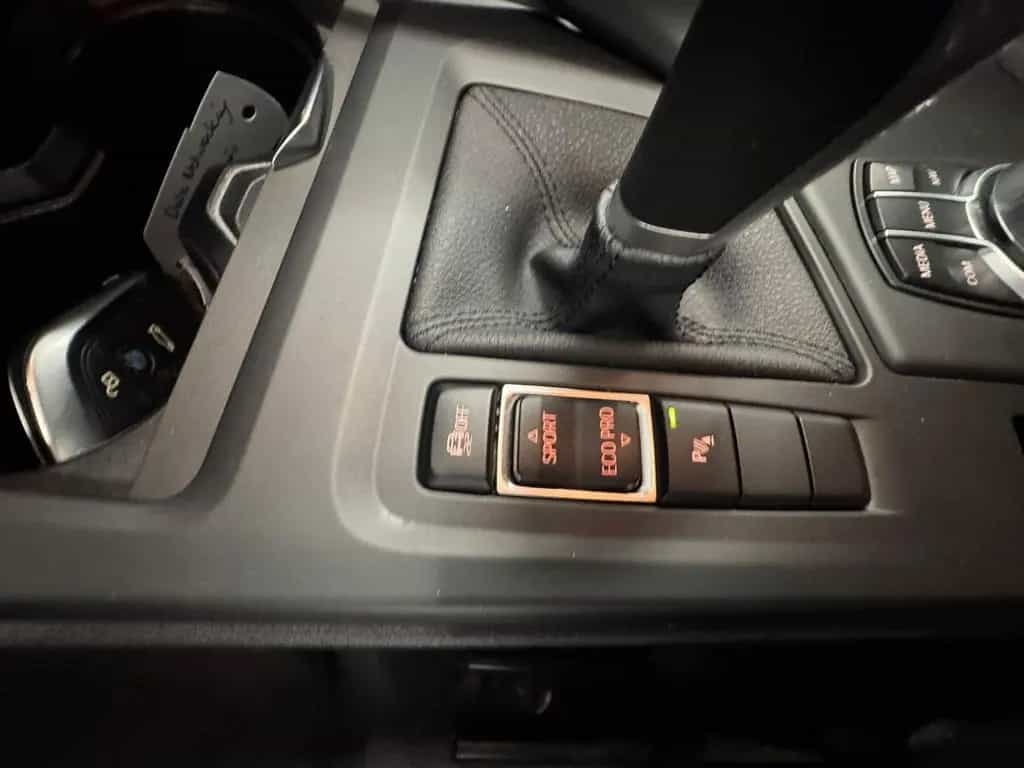 BMW X1 sDrive 20 i *Automatik*Leder*Navi* 02/2018-photo-19