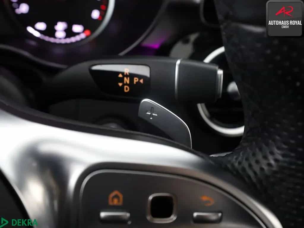 Mercedes-Benz C-Class 400 4M 3x AMG NIGHT MULTIBEAM,MEMORY,KAMERA,SH 07/2019-photo-26