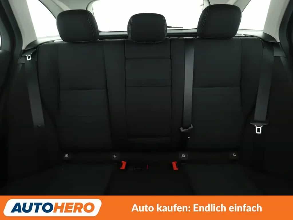 Mercedes-Benz C 160 T Avantgarde Aut.*PDC*SHZ*TEMPO* 07/2018-photo-15