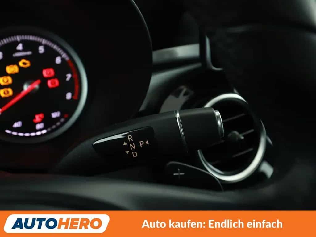 Mercedes-Benz C 160 T Avantgarde Aut.*PDC*SHZ*TEMPO* 07/2018-photo-26