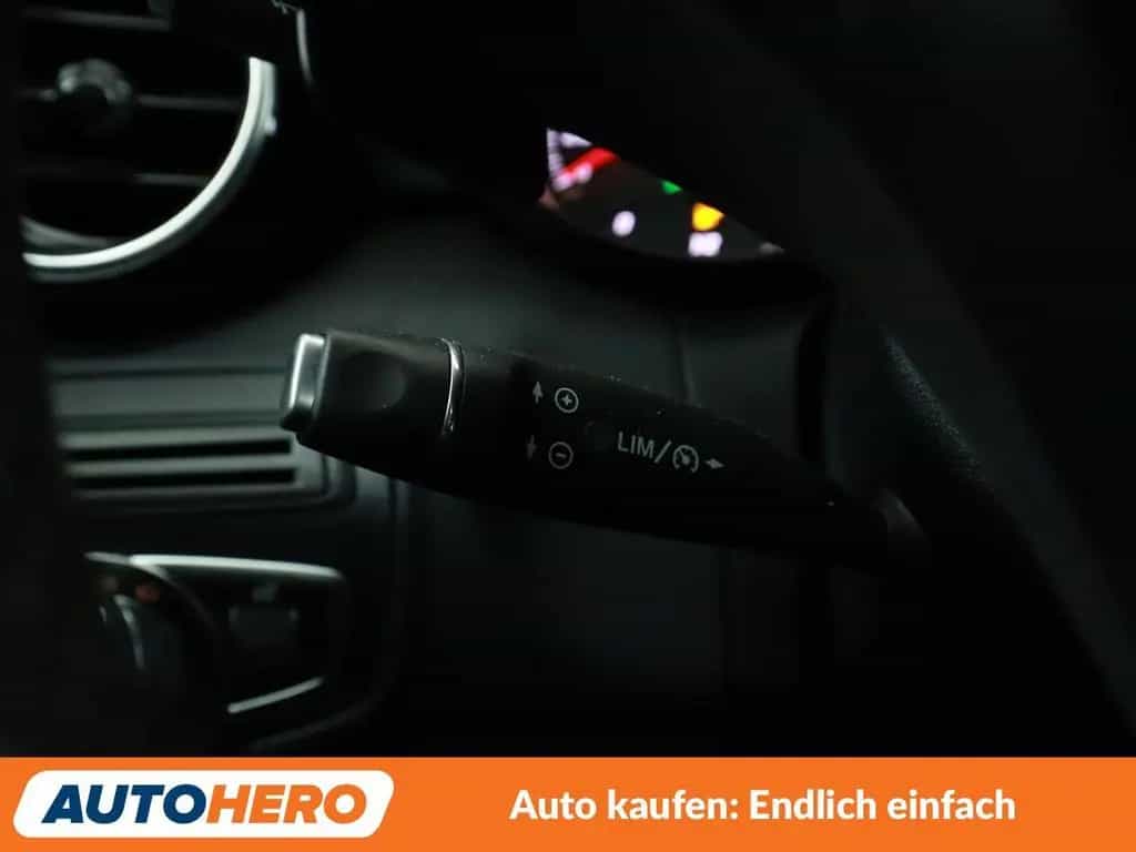 Mercedes-Benz C 160 T Avantgarde Aut.*PDC*SHZ*TEMPO* 07/2018-photo-29