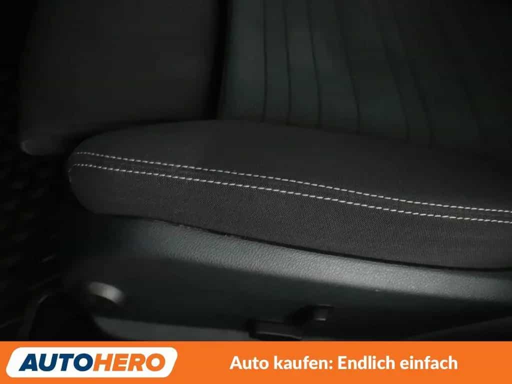 Mercedes-Benz C 160 T Avantgarde Aut.*PDC*SHZ*TEMPO* 07/2018-photo-32