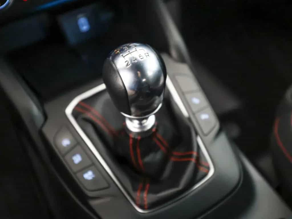 Ford Focus 1.0 EcoBoost ST-Line MHEV +KAMERA+LED 03/2021-photo-13