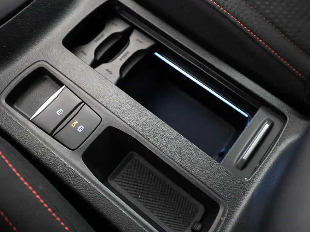 Ford Focus 1.0 EcoBoost ST-Line MHEV +KAMERA+LED 03/2021-photo-14