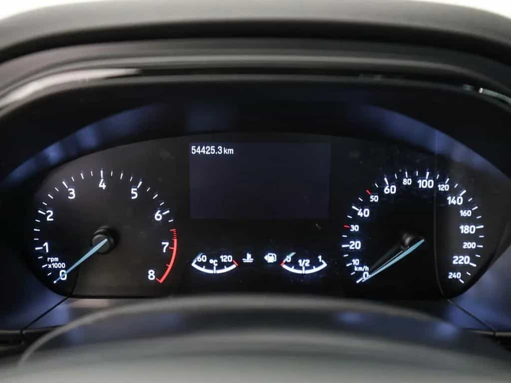 Ford Focus 1.0 EcoBoost ST-Line MHEV +KAMERA+LED 03/2021-photo-17
