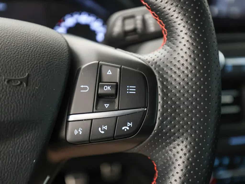 Ford Focus 1.0 EcoBoost ST-Line MHEV +KAMERA+LED 03/2021-photo-18