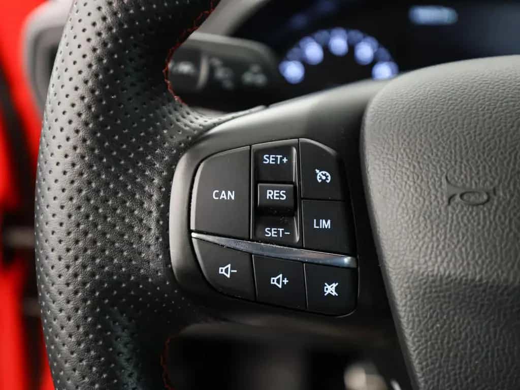 Ford Focus 1.0 EcoBoost ST-Line MHEV +KAMERA+LED 03/2021-photo-19
